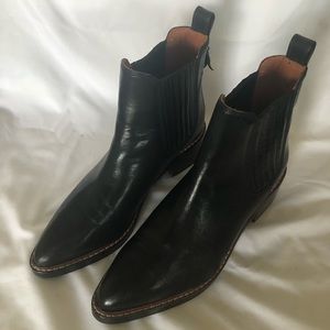 Designer Shoes - Coach